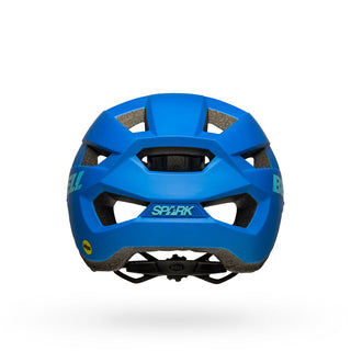 Bell Spark 2 Mips Helmet - Dark Blue