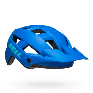 Bell Spark 2 Mips Helmet - Dark Blue