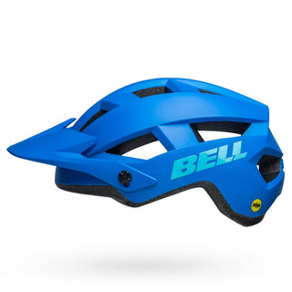 Bell Spark 2 Mips Helmet - Dark Blue