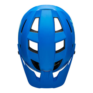 Bell Spark 2 Mips Helmet - Dark Blue