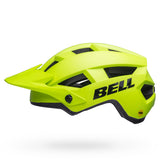 Bell Spark 2 Mips Helmet - Matt Hi-Viz