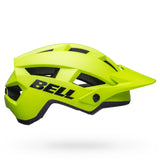 Bell Spark 2 Mips Helmet - Matt Hi-Viz