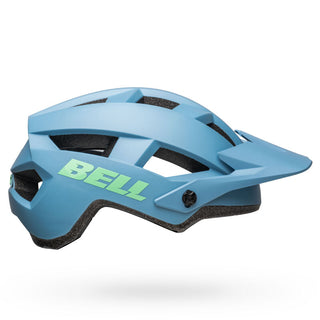 Bell Spark 2 Mips Helmet - Matt Light Blue