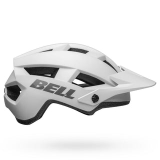 Bell Spark 2 Mips Helmet - Matt White