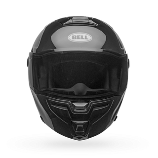 Bell SRT Modular Helmet - Gloss Black - MotoHeaven