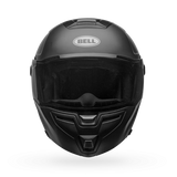 Bell SRT Modular Helmet - Matte Black - MotoHeaven