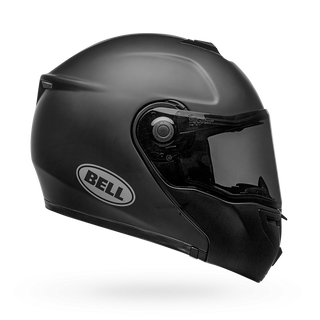 Bell SRT Modular Helmet - Matte Black - MotoHeaven