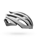 Bell Stratus Mips Helmet - Matt Gloss White/Silver