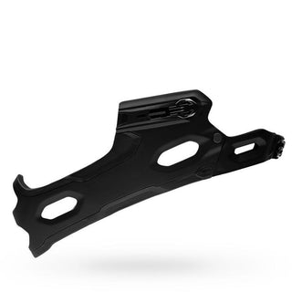 Bell Super 3R/2R Replacement Chinbar - Matt Black