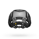Bell Super Air MIPS Helmet - Matt Gloss/Black Camo