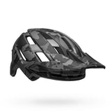 Bell Super Air MIPS Helmet - Matt Gloss/Black Camo