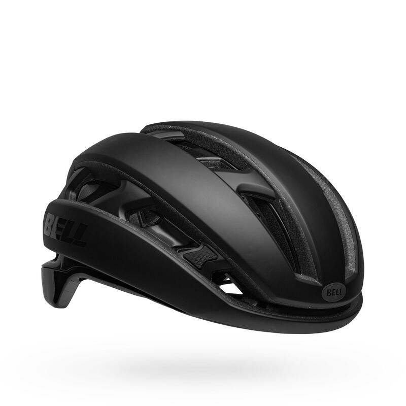Bell XR Spherical MIPS Helmet - Matt Gloss/Black