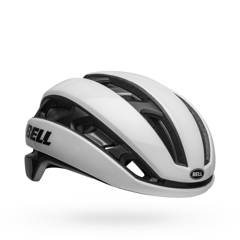 Bell XR Spherical MIPS Helmet - Matt Gloss White/Black