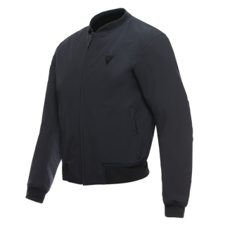 Dainese Bhyde No-Wind Tex Jacket - Black