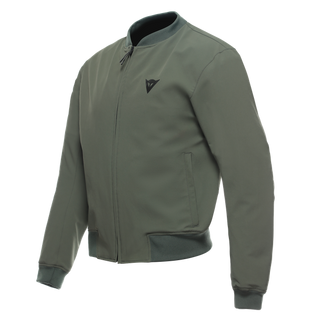 Dainese Bhyde No-Wind Tex Jacket - Green