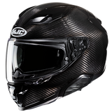 HJC F71 Carbon Solid Helmet