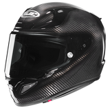 HJC RPHA 12 Solid Carbon Helmet