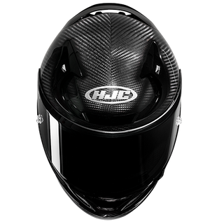 HJC RPHA 12 Solid Carbon Helmet