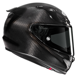 HJC RPHA 12 Solid Carbon Helmet