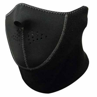 Rjays Blizzard Face Mask - Black