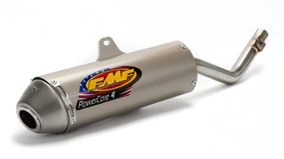 FMF KAW KLX140/L'08-21 P-CORE 4 MFLR 42160