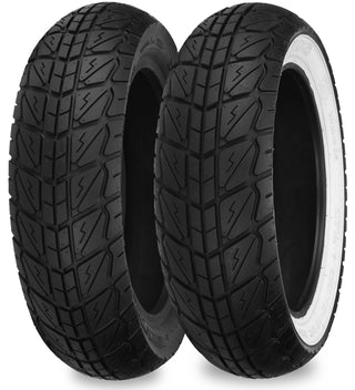 Shinko SR723 120/70-12 58P T/L Scooter Front Tyre