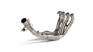 Akrapovic BMW S 1000 XR 20>23 Optional Header (Titanium)