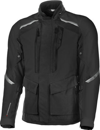 Fly Racing Terra Trek Jacket - Black