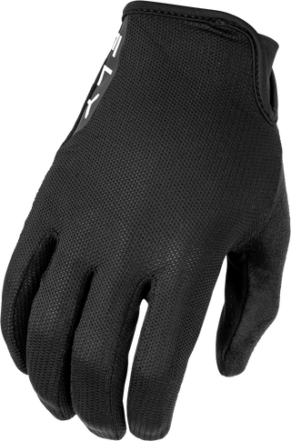 Fly Racing 2024 Mesh Gloves - Black