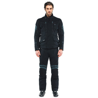 Dainese Carve Master 3 Gore-Tex Jacket - Black/Black/Ebony