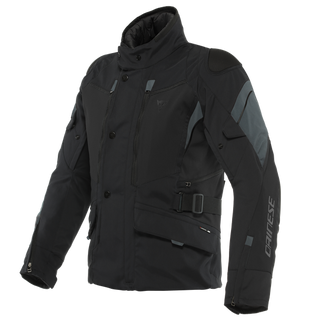 Dainese Carve Master 3 Gore-Tex Jacket - Black/Black/Ebony