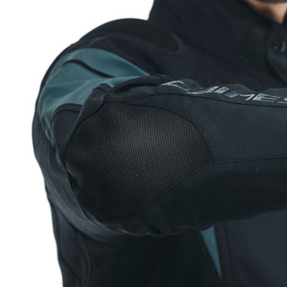 Dainese Carve Master 3 Gore-Tex Jacket - Black/Black/Ebony