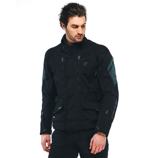 Dainese Carve Master 3 Gore-Tex Jacket - Black/Black/Ebony