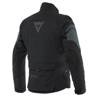 Dainese Carve Master 3 Gore-Tex Jacket - Black/Black/Ebony