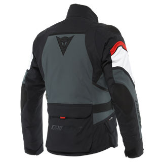 Dainese Carve Master 3 Gore-Tex Jacket - Black/Ebony/Lava-Red