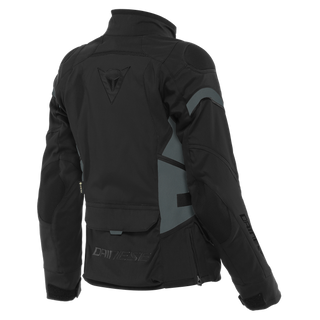 Dainese Carvemaster3 Lady Gore-Tex Jacket - Black/Black/Ebony