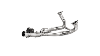 Akrapovic BMW R 1250 GS / ADVENTURE 19>23 Optional Header (SS)