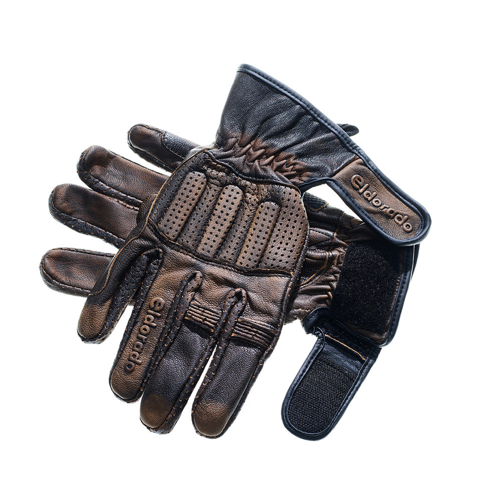 Eldorado Charlee Men's Gloves - Bronze