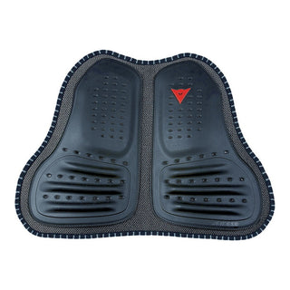 Dainese Kit L2 Chest Armour - 1 Pc - Black