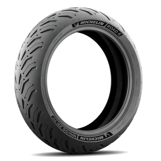 Michelin Road 6 140/70 ZR 17 66W Rear Tyre