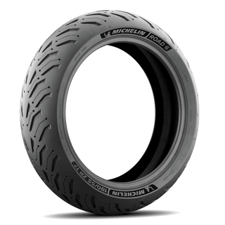 Michelin Road 6 150/60 ZR 17 (66W) Rear Tyre