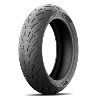 Michelin Road 6 150/60 ZR 17 (66W) Rear Tyre