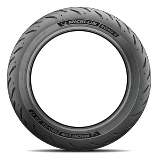 Michelin Road 6 150/60 ZR 17 (66W) Rear Tyre