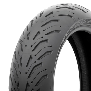 Michelin Road 6 140/70 ZR 17 66W Rear Tyre