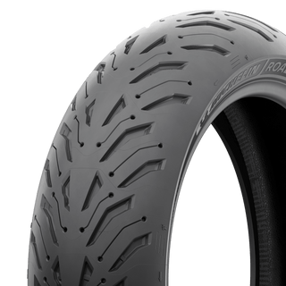 Michelin Road 6 150/60 ZR 17 (66W) Rear Tyre