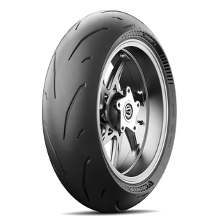 Michelin Power GP2 190/50 ZR 17 (73W) Rear Tyre