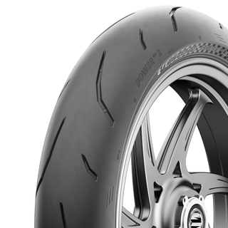 Michelin Power GP2 190/50 ZR 17 (73W) Rear Tyre