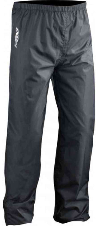 Ixon Compact Rain Pants - Black