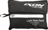 Ixon Compact Rain Pants - Black