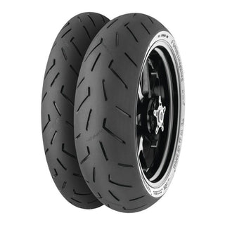 Continental Sport Attack 4 180/55 ZR17 73W Hypersport Rear Tyre